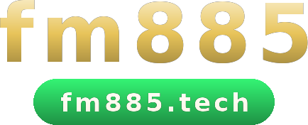fm885 logo